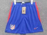 Mens Atletico Madrid home Short 2425