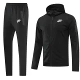 Mens NM01 Black Set  Training suit   2425