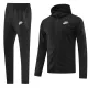 Mens NM01 Black Set  Training suit   2425