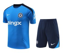 Mens Chelsea short training-5 2425