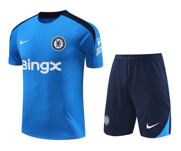 Mens Chelsea short training-5 2425