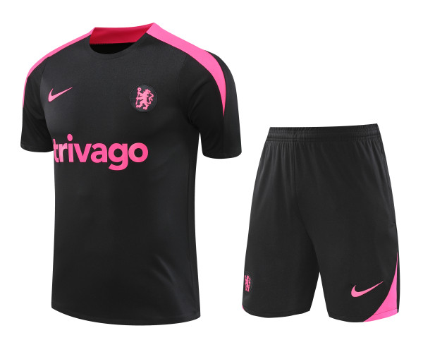 Mens Chelsea  short training-2 2425