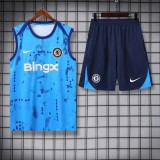 Mens Chelsea Vest short training-4 2425
