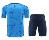Mens Chelsea short training-4 2425