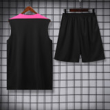 Mens Chelsea Vest short training-2 2425