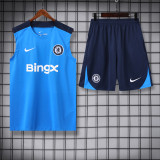 Mens Chelsea Vest short training-5 2425