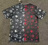 Mens Japan Sun, Moon and Stars Soccer Jersey  2425