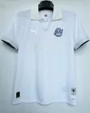 Mens Marseille White special edition 2024/25
