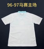 Retro Marseille  Jersey Mens 9697