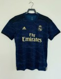 Retro Real Madrid  away Jersey Mens 1920