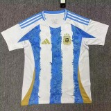 2024-25 Mens Argentina Sun God Special Edition soccer jersey