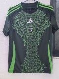Mens Jersey  Algeria  away  2425