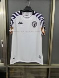 Mens Vasco da Gama  training suit  jersey white soccer   2425