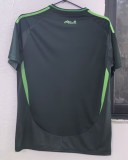 Mens Jersey  Algeria  away  2425