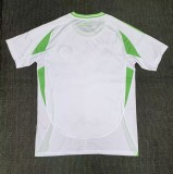 Mens Jersey  Algeria  home white  2425