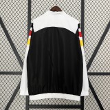 Mens Germay  white single-face windbreaker 2425