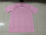 Mens Fluminense Pink October Jersey 2425