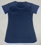 Womens Cruzeiro third away  Jersey 2425