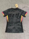 Women Jerseys soccer Chelsea third away 2425