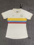 Womens Colombia Commemorative Edition 2425