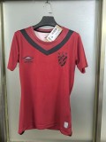 Womens Recife third  away  Jersey 2425