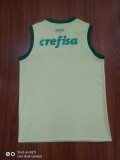 Mens cheap  Palmeiras third away Soccer Jersey vest 2024/25