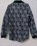 Retro Arsenal Goalkeeper Jersey Mens Long sleeve 9495