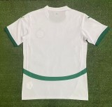 Mens Senegal home Soccer Jersey 2425