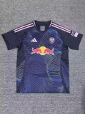 Men‘s Leeds United  third away Jersey 2425