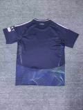 Men‘s Leeds United  third away Jersey 2425