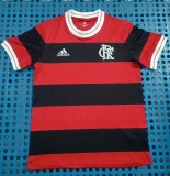 Retro  Flamengo  home Jersey Mens 2018