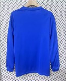 Retro  Manchester United Special Edition Jersey Mens Long sleeve 9293