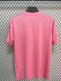 Mens Jersey  Algeria   pink  Jersey 2425