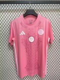 Mens Jersey  Algeria   pink  Jersey 2425
