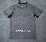 Mens Jersey  Napoli  third away Jersey   2425