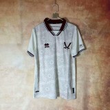 Mens Sheffield fourth away soccer jersey 2425