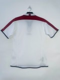 Retro England  home Jersey Mens  2004