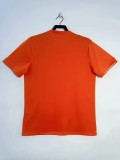Retro Netherlands home Jersey Mens 2014