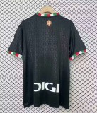 Men‘s Athletic Bilbao fourth away Jersey 2425.