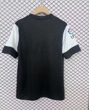 Rotro Mens Malaga  away   soccer jersey 2013