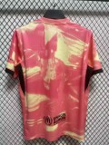 Mens  Barcelona special edition pink2425