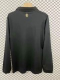 Mens AC Milan 125th Anniversary Goalkeeper  Long Sleeve 2425