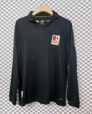 Mens AC Milan 125th Anniversary Goalkeeper  Long Sleeve 2425