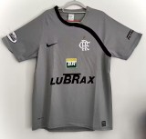 Retro Flamengo goalkeeper Jersey Mens 2008