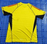 Mens  Flamengo  Goalkeeper S-4XL 2425