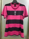 Womens Flamengo  Jersey Plum Red  Special Edition S-2XL 2425