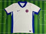 Mens Chelsea  away Soccer Jersey Fans Version 2425