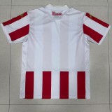 Mens  AS Monaco Special Edition Jersey Mens 2425