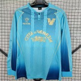 Men‘s Venezia  third Jersey long Sleeve 2425
