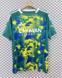Mens Zaragoza Limited Edition jersey 2425
